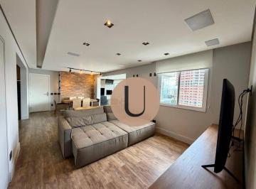 4e884b070b5e8187953e5a8315c063f1a8294015 · Apartamento 116 m2, 3 suítes, 2 vagas! Lazer completo! Brooklin!
