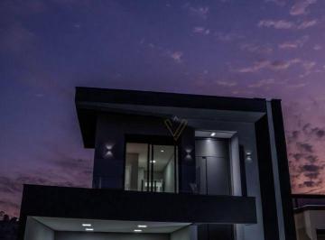 9cb5daf6a9d6f1e9013819c1c286f815f71111e5 · Casa com 4 dormitórios à venda, 298 m² por R$ 2.950.000,00 - Suru - Santana de Parnaíba/SP