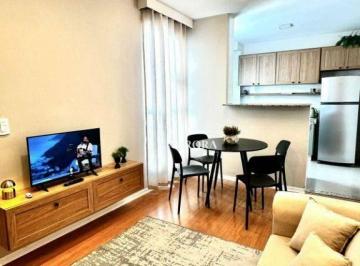 4c3009eb9b38b37fced4c73a9c900564033b6763 · Apartamento à venda, 44 m² por R$ 280.000,00 - Gleba Esperança - Londrina/PR