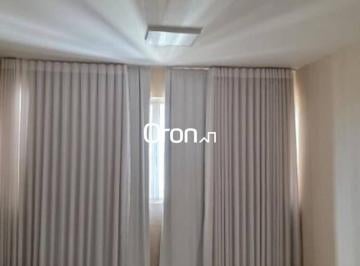 5b5ea9417620bed6f40f855b1bb35e26d45ea559 · Apartamento à venda, 86 m² por R$ 485.000,00 - Setor Leste Vila Nova - Goiânia/GO