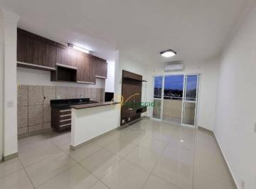 59b275ef425c2a2e64ef06eb24f5384328d7c7a1 · Apartamento com 2 dormitórios à venda, 65 m² por R$ 350.000,00 - Vila Ercília - São José do Rio Pret