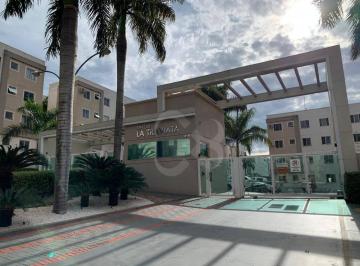 2490adb32091651feedbb19ea36c2eb8790ca44c · Apartamento à venda com 2 dormitórios proximo a Uel , 49 m² por R$ 185.000 - Olímpico - Londrina/PR