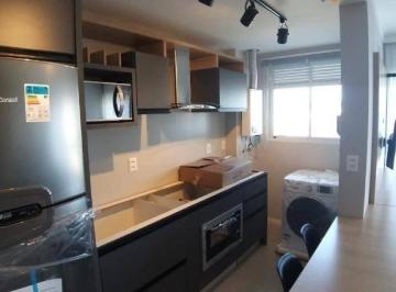 a89ab3f37e1a0b8566d3fe93bdc28027ce8d61c8 · Studio com 1 dormitório, 39 m² - venda por R$ 850.000,00 ou aluguel por R$ 4.720,00/ano - Campinas -