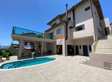 fc7e007832d6149a7d0ffc2daa8ebbdef705bd2a · Casa com 7 dormitórios à venda, 450 m² por R$ 2.900.000,00 - Coqueiros - Florianópolis/SC