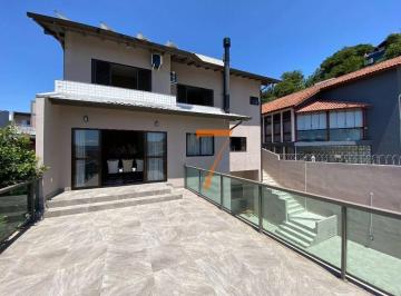 6723733d74e75d87d9f2e692eba620c46e87b2fd · Casa com 7 dormitórios à venda, 450 m² por R$ 3.500.000,00 - Coqueiros - Florianópolis/SC