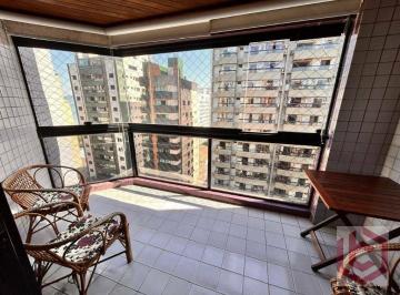 b378560f612ca6cf4d89ad3197ce23d348b2fbed · Apartamento com 2 dormitórios à venda, 120 m² por R$ 1.200.000,00 - Aparecida - Santos/SP