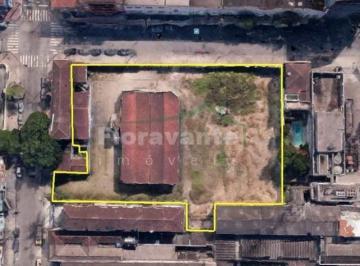 5861c5e2d7f39ba992a239b75362402ef7c58fc1 · Terreno para alugar, 4000 m² por R$ 100.000 (PACOTE)/mês - Vila Matias - Santos/SP