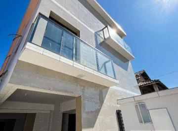 9e766d0326176e73c13d995543f29cacf1aaf1d9 · Sobrado com 2 dormitórios à venda, 94 m² por R$ 595.000,00 - Macuco - Santos/SP