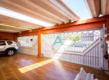 c344819e94a9c7c70c7256b4dd1d5b0212508854 · Casa com 3 dormitórios, 162 m² - venda por R$ 850.000,00 ou aluguel por R$ 4.631,84/mês - Vila Pires