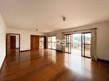 810527c824cd6f7995b0416f31b6924ae8ab3497 · Cobertura com 4 dormitórios à venda, 238 m² por R$ 1.400.000,00 - Agriões - Teresópolis/RJ