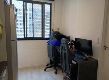 eca29c02ff815ba294b076081ee7d7c333313064 · Apartamento com 1 dormitório à venda, 24 m² - Butantã - São Paulo/SP