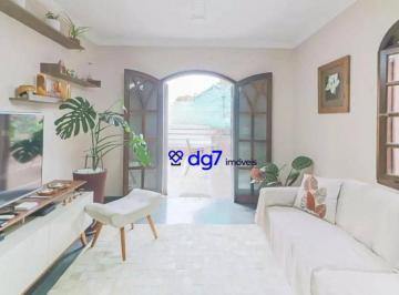 f5990dee929d649649c8519f53847d7baad4ff6b · Sobrado com 3 dormitórios à venda, 160 m² - Jardim Sarah - São Paulo/SP