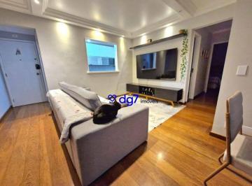 c17a00daa809fbaf61ad3ef4457b93f74925002d · Apartamento com 3 dormitórios à venda, 75 m² - Jardim Peri Peri - São Paulo/SP