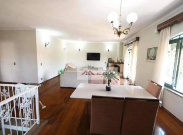 74366d179c85a34dfc9d0f0620d18a35d86b2f2f · Casa 3 quartos à venda, 270 m² - Parque São Quirino - Campinas/SP