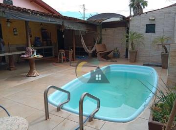2959cc1f7067792cd965eb1ef4f77a6f77beedfe · Casa com 3 dormitórios à venda, 203 m² por R$ 550.000,00 - Rios - Barretos/SP