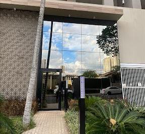 b7296d1f69876b3c4f69c875b6a4b8c90a80083d · Apartamento com 3 dormitórios à venda, 90 m² por R$ 970.000,00 - Condomínio Edifício Cambury - Indai