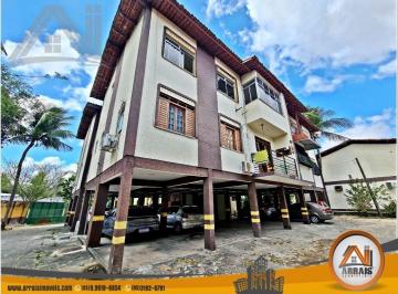 eb4c22f1345a2664596bdee8fe913af5c44fb7d0 · Apartamento à venda, 80 m² por R$ 200.000,00 - Vila União - Fortaleza/CE