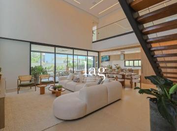 983ca441564b81833245b2f696204c16da2c2b82 · Casa com 4 quartos à venda, 416 m² - Alphaville Nova Esplanada - Votorantim/SP