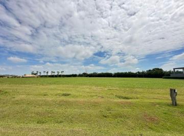 9cfe768545a4362e5d1b94f4045ef1622507eff2 · Terreno à venda, 1000 m²  - Condomínio Fazenda Alvorada - Porto Feliz/SP