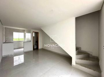 d35fe79981877ce97c9001198dcf08b44e3828e7 · Casa com 2 dormitórios à venda, 65 m² por R$ 434.000,00 - Rio Branco - Belo Horizonte/MG