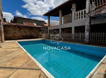 038f6b65ef62cf64e8f0b90bb18fa00ccbdf4ca4 · Casa com 4 dormitórios à venda, 382 m² por R$ 1.650.000,00 - São João Batista (Venda Nova) - Belo Ho