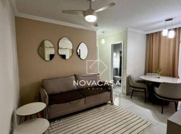 60ed9263e6285523080c0cd1a6977fdafd9a6188 · Apartamento Garden com 2 dormitórios à venda, 60 m² por R$ 490.000,00 - Paquetá - Belo Horizonte/MG