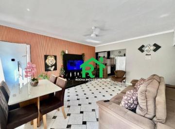 e4371faf4f46bf6b7d61597291ec03f31a0b2315 · Apartamento com 3 Quartos (1 Suíte), Quintal, 1 Vaga à venda em Enseada, Guarujá