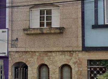 f01629f23c5ef6532ce44c907bf5ef010998e7a2 · Sobrado com 2 dormitórios à venda, 65 m² por R$ 460.000,00 - Mooca - São Paulo/SP