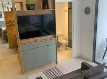 5803a6dfc5647d55f5b40a0f61bb669681d9797c · Apartamento com 1 dormitório à venda, 31 m² por R$ 630.000,00 - Vila Gomes Cardim - São Paulo/SP