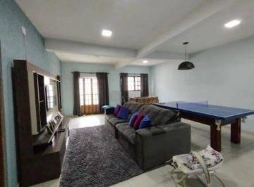 61c96833bf71419533d0a2783404fcfa914a05fe · Casa com 5 dormitórios à venda, 351 m² por R$ 998.000,00 - Chácara Belenzinho - São Paulo/SP