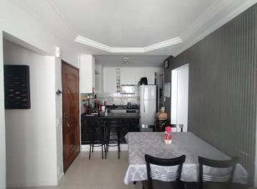 cdc4d96d2960519fa45c85741368e9bcb74c9808 · Apartamento com 2 dormitórios à venda, 53 m² por R$ 290.000,00 - Jardim Santa Terezinha - São Paulo