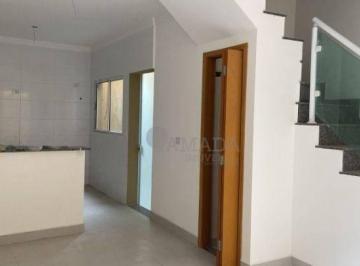 d76e6c06d75d96499d66ecb903e26cbdbd61b408 · Casa com 2 dormitórios à venda, 67 m² por R$ 390.000,00 - Parque Paulistano - São Paulo/SP