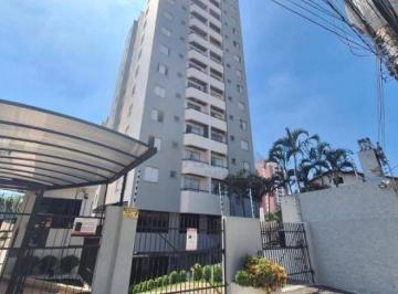 ec40f9b17e65ef4d6e2af7243e9722af4a89c604 · Apartamento com 2 dormitórios à venda, 56 m² por R$ 370.000,00 - Vila Esperança - São Paulo/SP