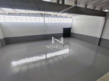 541ac7acdf611ae47082fcf32bebf0865fef273c · Galpão para alugar - Jardim Califórnia - Jacareí/SP