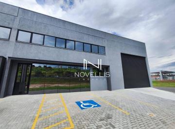 c06099c8f380070bdbd0581662411d5856f20dc5 · Galpão para alugar, 500 m² por R$ 17.750,00/mês - Jardim Califórnia - Jacareí/SP