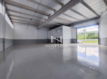 3b9b88593eed978f03f50669b282a9b0a882b269 · Galpão para alugar, 500 m² por R$ 17.050,00/mês - Jardim Califórnia - Jacareí/SP