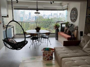 49513761eb0947fd1b0c299f8eb6bc7cf6d9d7f3 · Apartamento à venda, 78 m² por R$ 1.198.000,00 - Butantã - São Paulo/SP