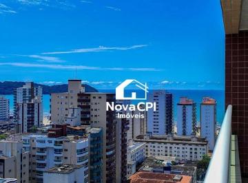 b6401713b5eb240084461b6eb356a4484f81d1ab · Cobertura com 4 quartos Vila Guilhermina Praia Grande/SP