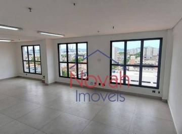 683dc34d37399a696df718a3eef23ff9eb2cce20 · Sala para alugar, 57 m² por R$ 3.400,00/mês - Aparecida - Santos/SP
