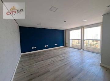 619a0118028ecb47b66a1c8ed2c99fee299206de · Sala à venda, 31 m² por R$ 350.000,00 - Campo Belo - São Paulo/SP