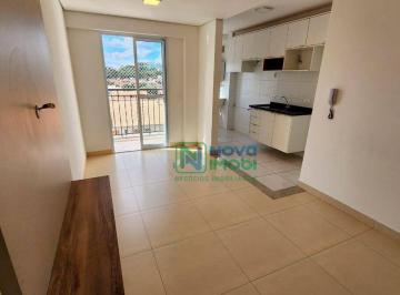 5e5d3d499ac969b2fcfc2bcbc748e0d02ae6963f · Apartamento com 2 dormitórios à venda, 55 m² por R$ 360.000,00 - Morumbi - Piracicaba/SP