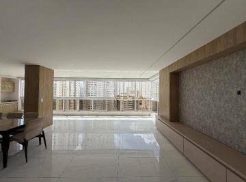 793fc4668a445d22022f56e1dbff0e902f1657af · Apartamento com 4 suítes no Jardim Goiás em Goiânia