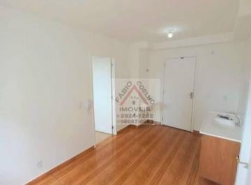 1d22e29b7359a02991d8e4499eea56706a3e666b · Apartamento com 1 dormitório à venda, 25 m² por R$ 230.000,00 - Jabaquara - São Paulo/SP