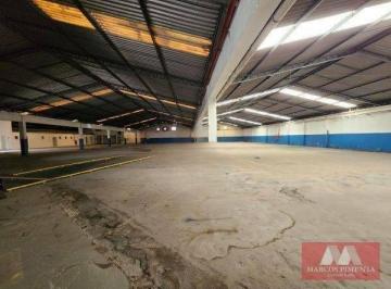 4bda41e8db6cad0c5a4d016390799ea2749a63a8 · Galpão para alugar, 2949 m² por R$ 120.000,00/mês - Vila Leopoldina - São Paulo/SP