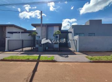 Casa · 68m² · 3 Quartos · 1 Vaga · Casa disponível para venda no JARDIM PINHEIRINHO, TOLEDO - PR