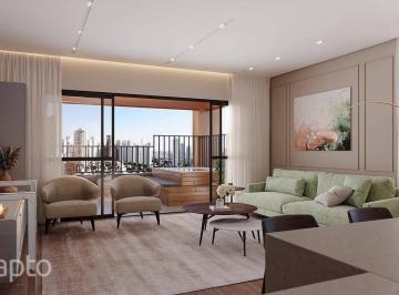 Apartamento en Venda de 3 quartos Setor Oeste · Apartamentos à venda em Setor Oeste, Goiânia | 3 quartos com 71 m²