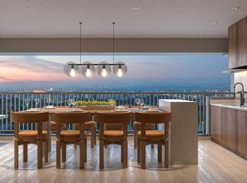 Apartamento · 131m² · 3 Quartos · Apartamentos à venda no Alto do Ipiranga, São Paulo | 3 quartos com 131 m²