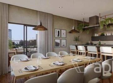Apartamento · 97m² · 3 Quartos · 2 Vagas · Apartamentos à venda em Setor Oeste, Goiânia | 3 quartos com 97 m²