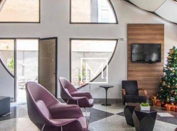 8eb4b6fbed7b9bef36bcb595a6c2af89e21ba5ee · Flat à venda, 33 m² por R$ 640.000,00 - Vila Mariana - São Paulo/SP