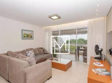 cc2c0c79f390dbdc1949b3bb15f09786dfca6caf · Apartamento à venda, 137 m² por R$ 1.680.000,00 - Vila Gumercindo - São Paulo/SP